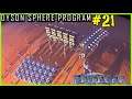 Let's Play Dyson Sphere Program #21: Titanium Mining On A New Planet!