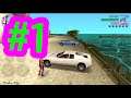 Let’s Play GTA: Vice City (iOS) PART 1