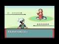 Let's Play Pokemon Emerald Randomized Part 10: To The Top Of Mt. Pyre