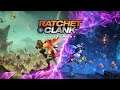 Let's Play Ratchet and Clank: Rift Apart with Kriddle - Part 11
