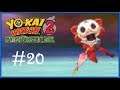 Let's Play Yo-Kai Watch 2 - Knochige Gespenster - [Blind] #20 - Auf zu Oma