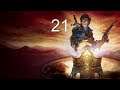 Let's waste some time in; Fable 3 - E21...