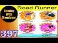 Looney Tunes World of Mayhem - Gameplay Walkthrough #397 - Road Runner (iOS, Android)