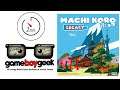 Machi Koro Legacy (2-min Allegro) Non Spoiler Review with the Game Boy Geek