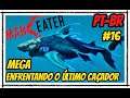 MANEATER Gameplay, MEGA Tubarão Último Caçador Nivel 30 Dublado em Português PT-BR Mundo Aberto #16