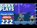 Mega Man Maker Gameplay 222 - Playing Your Levels - Play Breath Of The Wild In Mega Man Maker!!!