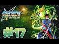 Megaman Star Force: Dragon Playthrough with Chaos part 17: Super Giga Lad XL