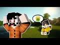 😖Mi Amigo Me Perdio En Una Fiesta!! 🥳 (Minecraft Roleplay)