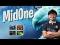 MidOne - Morphling | with iceiceice + PieLieDie | Dota 2 Pro Players Gameplay | Spotnet Dota 2