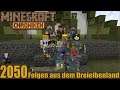 Minecraft Chroniken #2050 [Staffel 11] Drachenschlacht für den Zwergenkönig [Deutsch/1.14.4]