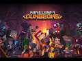 Minecraft Dungeons (Nintendo Switch) Part 8 of 10: Lone Fortress