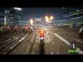 Monster Energy Supercross 2: The Official Videogame - Gameplay (1080p60fps)