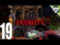 Mortal Kombat Mobile: Gameplay Walkthrough Part 19 | Tower 27 & 33 | (No Commentary)