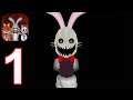 Mr. Hopp's Manor Escape - Gameplay Walkthrough Part 1 (Android, iOS)