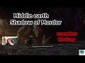 Muj milašek | Middle earth:Shadow of Mordor | letsplay svk/cz | # 4
