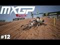 MXGP PRO Gameplay Part 12 | Official Rider Championship! | PS4 PRO #Portugal