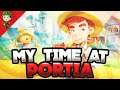 My Time at Portia Playthrough Episode 19