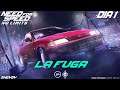 Need For Speed No Limits | Evento Especial: Blackridge Breakout (Honda CXR-SiR)  DIA 1