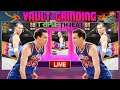 NEW TTO Danny Ferry REWARD is so DEMONIC!! | NBA 2k21 (next gen) live gameplay