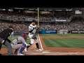 New York Yankees vs Texas Rangers - MLB Today 9/20 Full Game Highlights (MLB The Show 21)