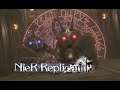 NIER REPLICANT REMAKE. #68. BOSS. MODE DIFFICILE.