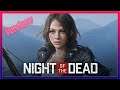NIGHT OF THE DEAD Gameplay Español review
