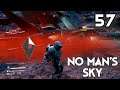 No Man's Sky Slow Playthrough 57 PC Gameplay