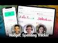 Nudget: Spending Tracker - Interview with app developer Sawyer Blatz