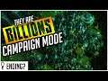 One Hundred Episodes + One - Part 101 - They Are Billions CAMPAIGN MODE Lets Play Gameplay