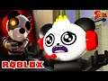 PIGGY IS BACK! Roblox Piggy Book 2 Let’s Play with Combo Panda