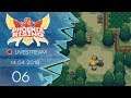 Pokémon Phoenix Rising [Livestream/Blind] - #06 - Geschichten am Lagerfeuer