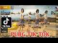 PUBG TIK TOK FUNNY MOMENTS AND FUNNY DANCE (PART 211) || BY PUBG TIK TOK