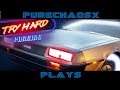 PureChaosX Plays: Ep09 - Try Hard Parking (PC)
