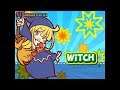Puyo Puyo!! 20th Anniversary v2.0 (2019, NDS) - 39 of 54: Witch / ウィッチ [English][480p60]