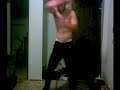 Quake III Arena 0117 Front Line Assembly 02 Intro DANCE VIDEO