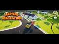 Radical Relocation | Physics-Based Puzzle | Gamescom 2020 Demo Gameplay 1440p (3440x1440)