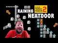 Raining Next Door - Viewer Level - Super Mario Maker 2