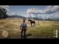 Red Dead Redemption II (PC) - Better horse call