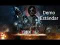 Resident Evil 2 Español Demo PS4 (Estándar)