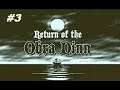 Return of the Obra Dinn #3: The Escape!