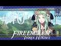 Rhea's Secret - Fire Emblem Three Houses - [Blue Lions - Hard Mode] #40