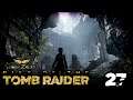 Rise of the Tomb Raider - 27 - Haus der Kranken (Wildpack-Mod, Überlebender, 100%)