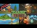 Roblox - Island Tribes ( Suvival Island ) Lets Play #3