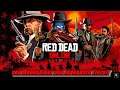 Saturday Late Night Stream mit Red Dead Online!