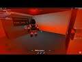 SCP rBreach gameplay (lots of scp/player kills + escape as staff) [also got accused of hacks!]