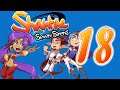 Shantae & The Seven Sirens [018 - Smells Like Beach Day] ETA Plays!