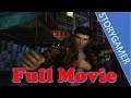 Shenmue Game Movie Cutscenes Dialoge and Fights