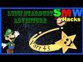 [SMW Hacks] Let's Play Luigi Stardust Adventure (german) part 43 - das Finale