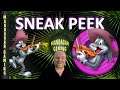 Sneak Peek Hillbilly Hare - Looney Tunes World of Mayhem