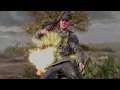 Sniper Elite v2 Remastered challenge Outpost No aim assist